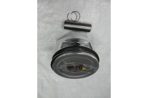 Поршень 92/0,25/0,5мм Honda GX 460/192f палець 20мм/висота 67мм Поршень 92/0,25/0,5мм Honda GX 460/192f палець 20мм/висота 67мм